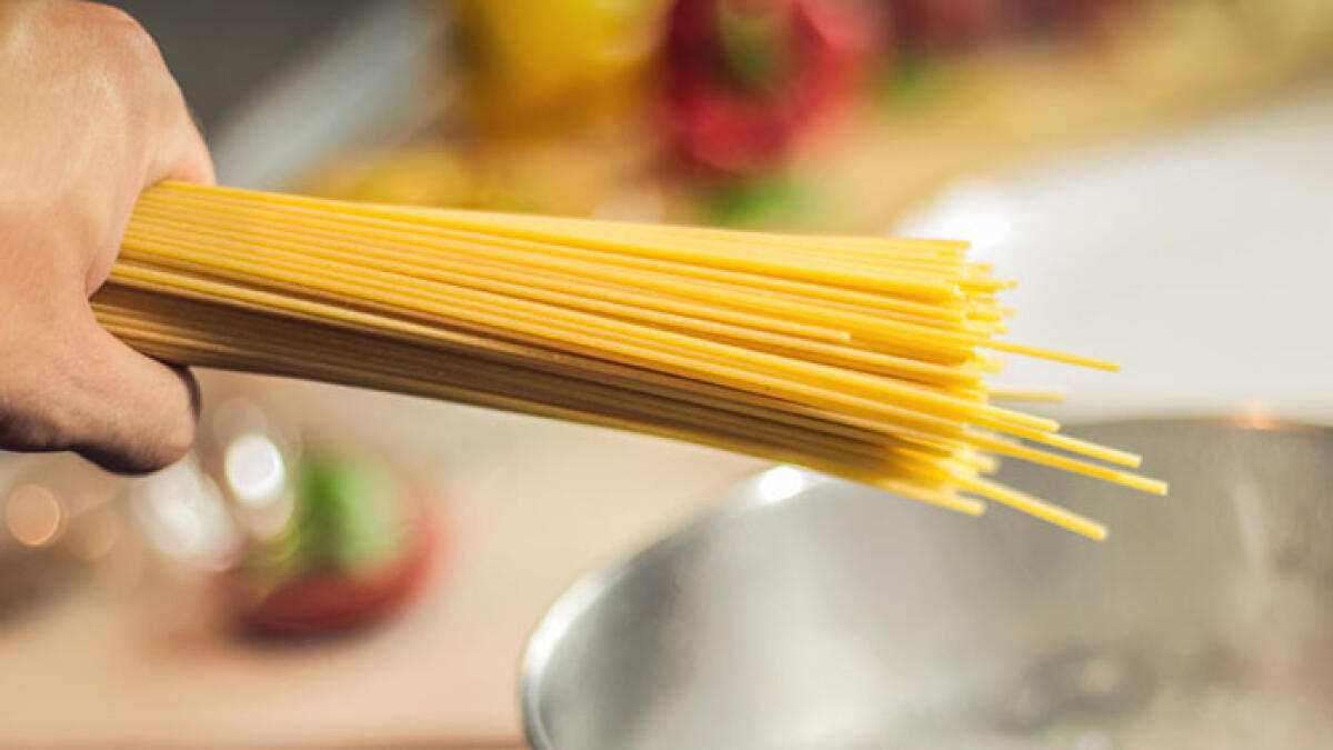 Microtossina negli spaghetti: allarme per 10 famosissime marche italiane - 