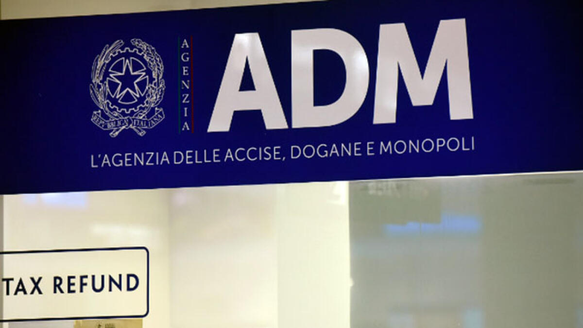 Oltre 560 assunzioni all'Agenzia delle Dogane: ecco il bando - 