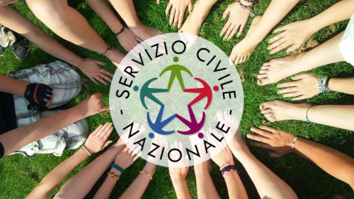 Servizio Civile in Campania: 21mila domande - 