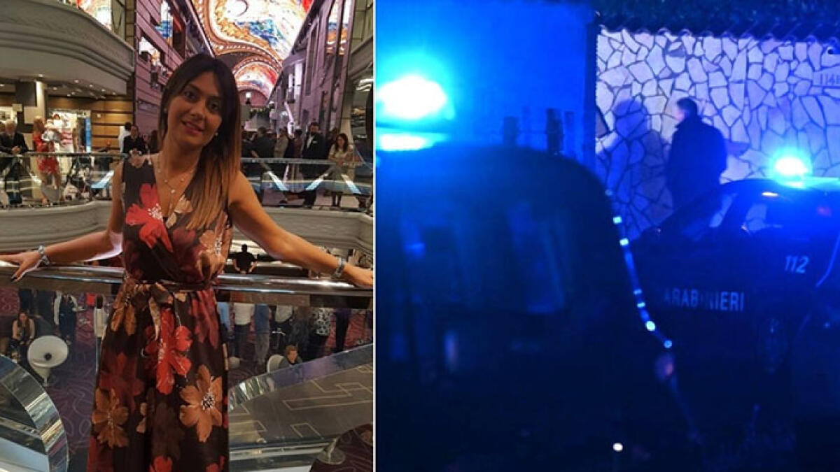 Duplice femminicidio: giovane finanziere spara a suocera e cognata - 