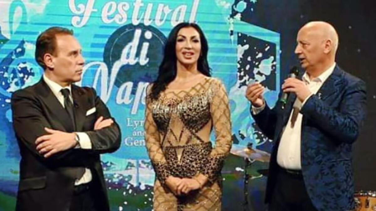 Festival di Napoli, ecco l'appuntamento in tv per la finale - 