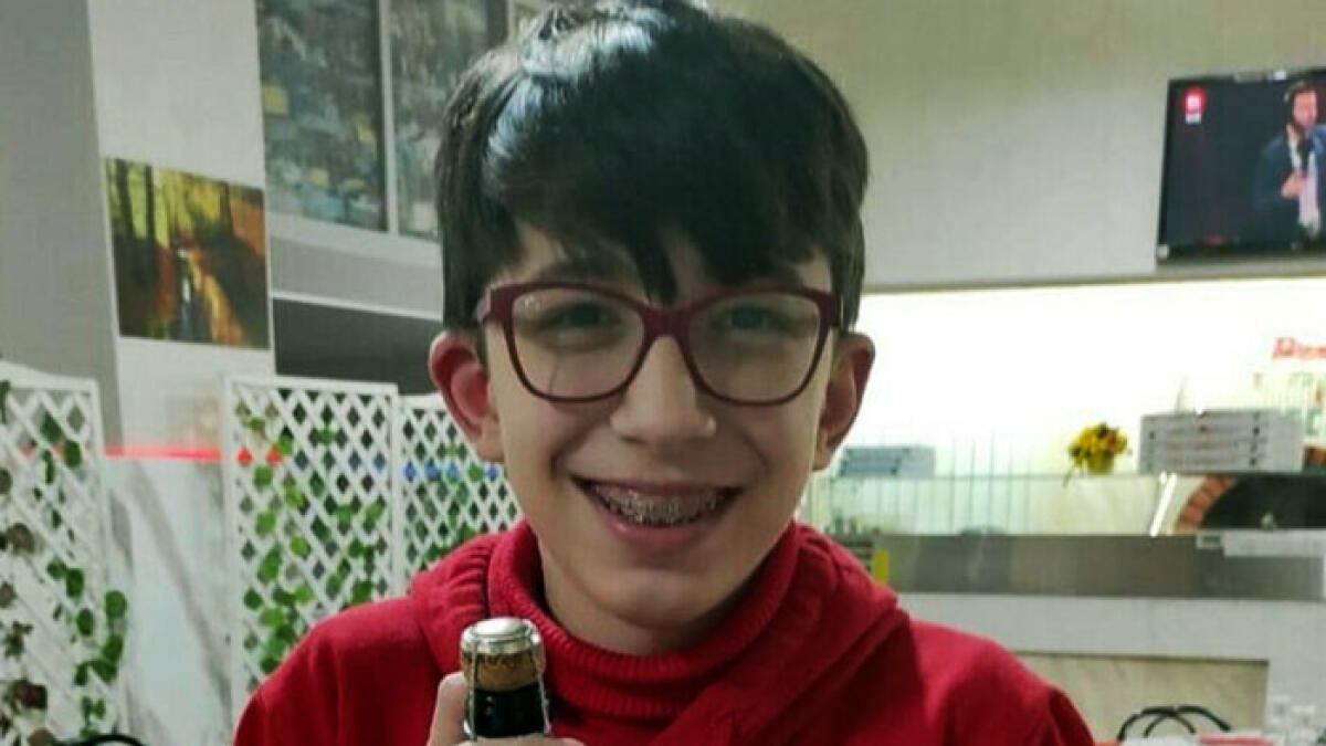 Febbre alta, muore a 13 anni - 
