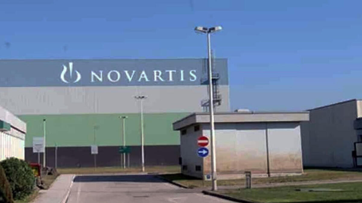 Novartis Torre Annunziata, 300 assunzioni - 
