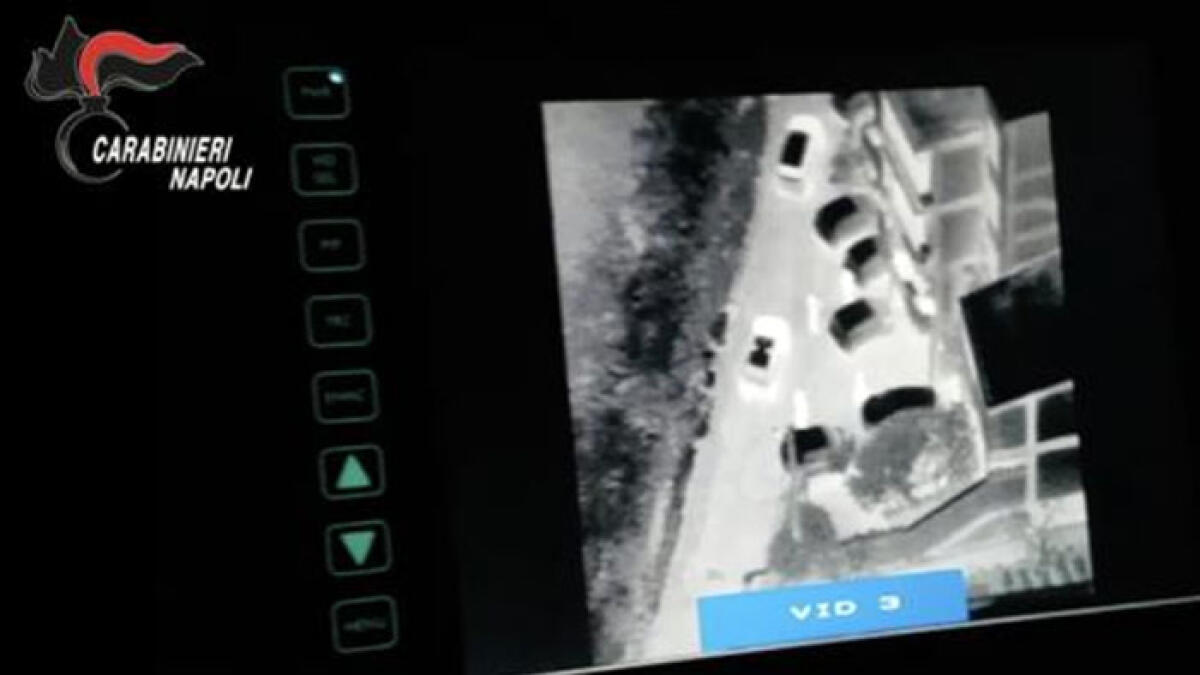 Favori al boss, scattano 7 arresti - 