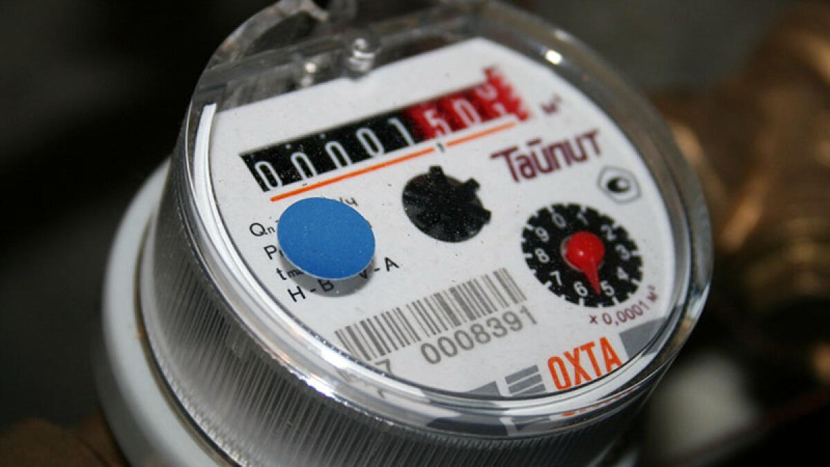 Bonus Acqua Potabile, domanda da fare in fretta - 