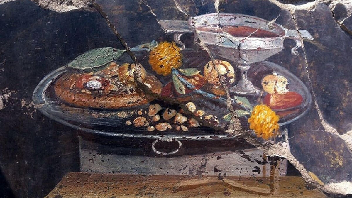 Pompei punta a diventare "Città della Pizza", arriva il sostegno di Ferrara - 