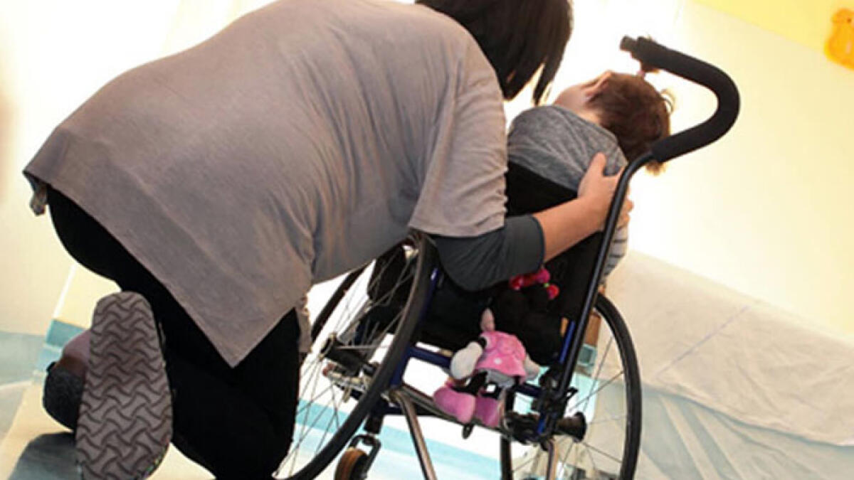 Disabili e anziani, Bonus da 6000 euro - 