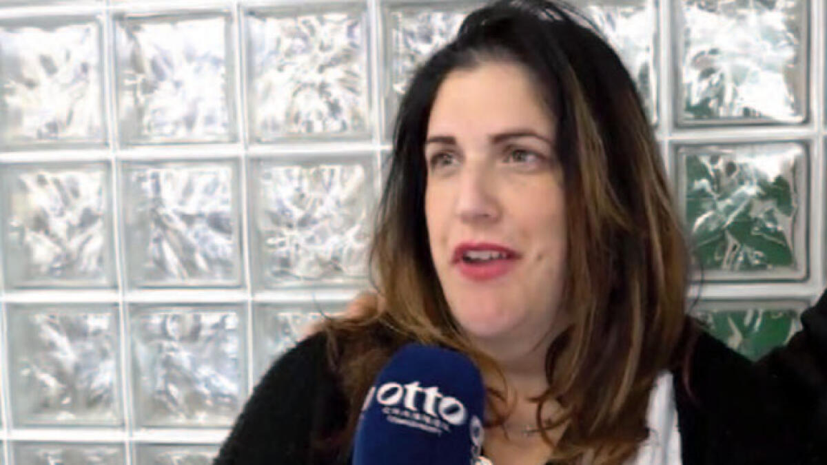 Credeva di avere un tumore, invece è incinta: il "miracolo" per una donna del Nolano - 