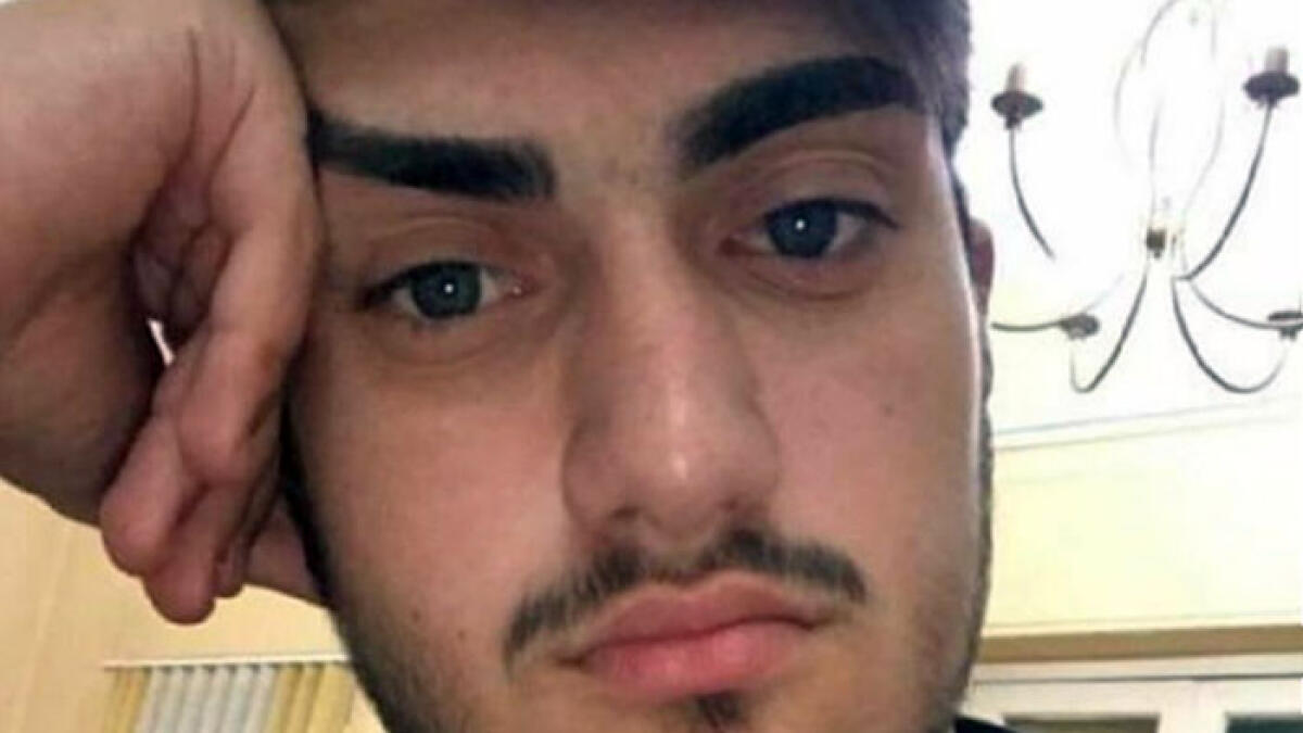 Incidente nel Nolano, la vittima è Maurizio: aveva 22 anni - 