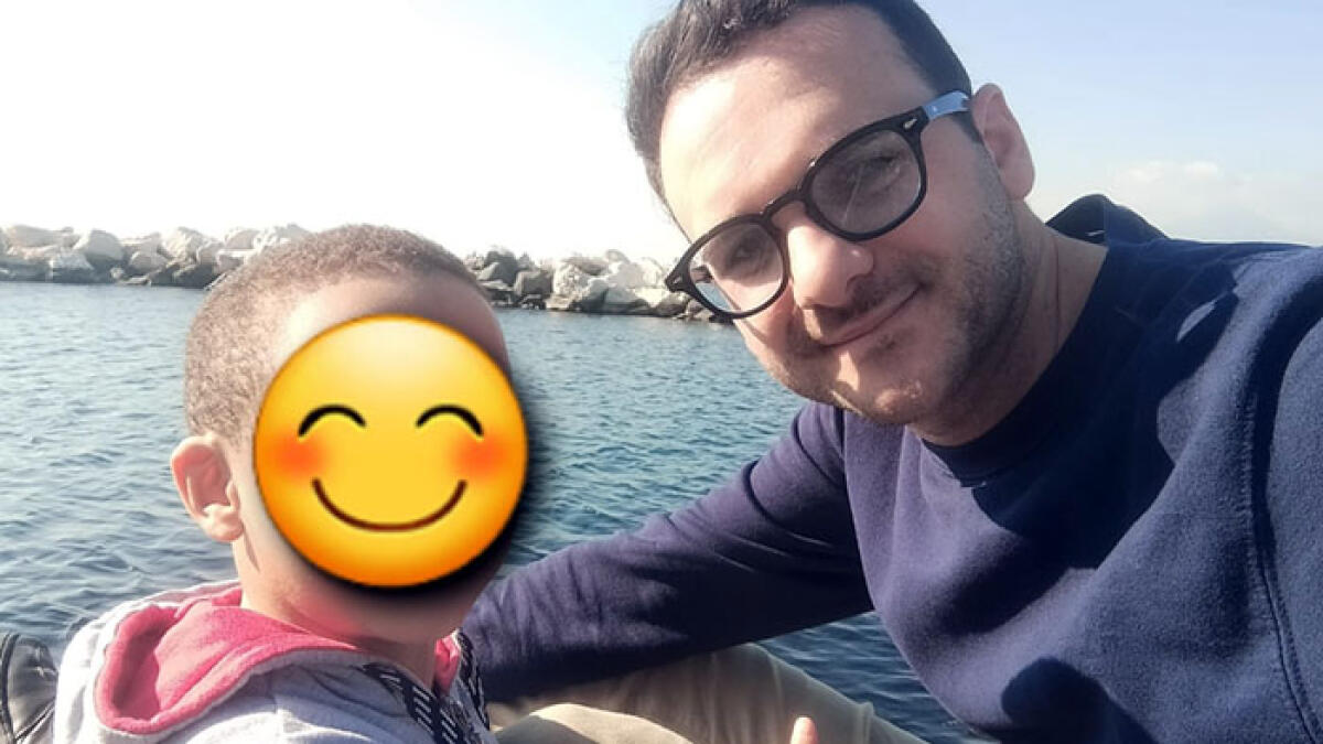 Bimbo di 4 anni del Napoletano rischia di finire in affidamento in Inghilterra - 