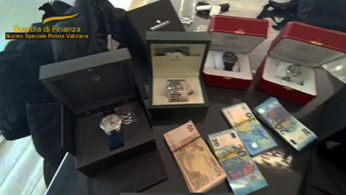 Riciclaggio per i Casalesi, arrestati 8 imprenditori - 