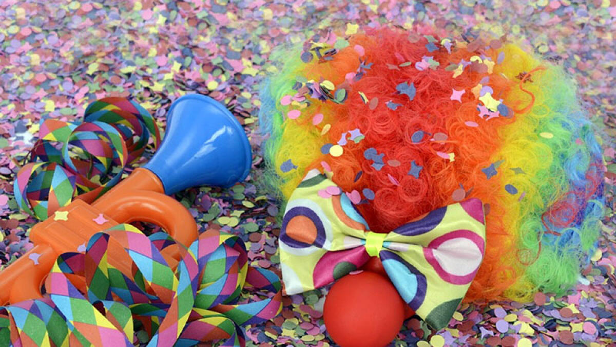 "Il Fatto Vesuviano & Carnevale": celebriamo la festa pubblicando le vostre foto più belle - 