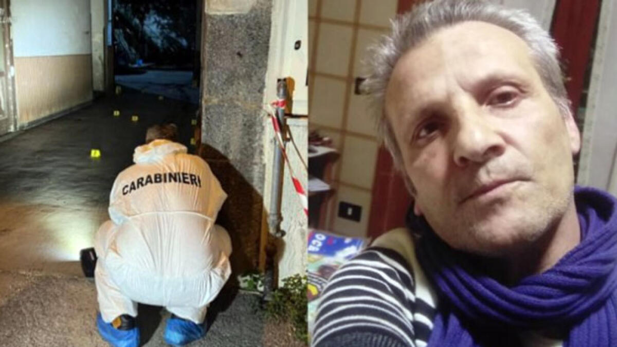 Morto all'ospedale di Nola, presi i killer di Felice - 