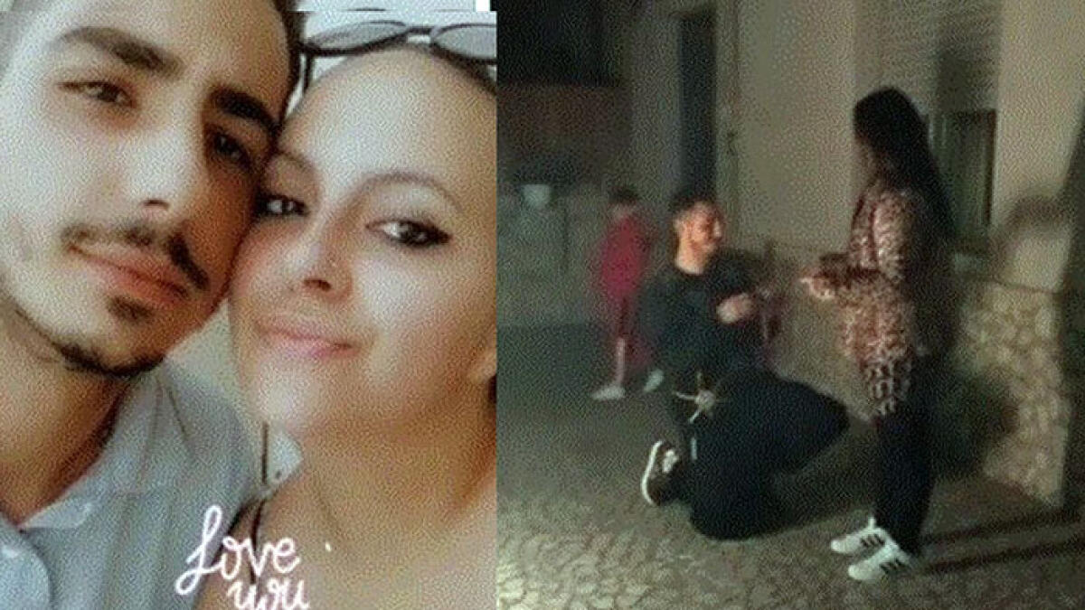 Tragico incidente dopo la proposta di matrimonio: Francesco e Jessica muoiono a 23 anni - 