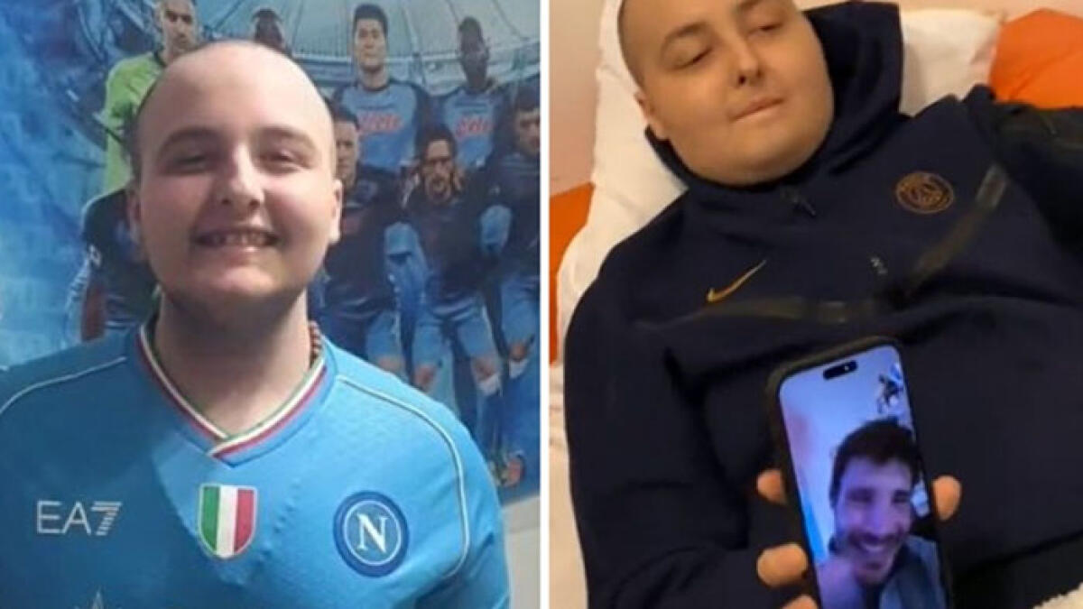 Daniele ha perso la sua battaglia, aveva 17 anni - 