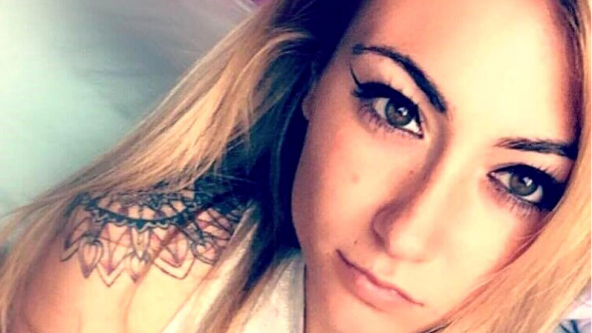 In aula la sorella di Giulia uccisa incinta: "Il suo killer le dava della pazza" - 