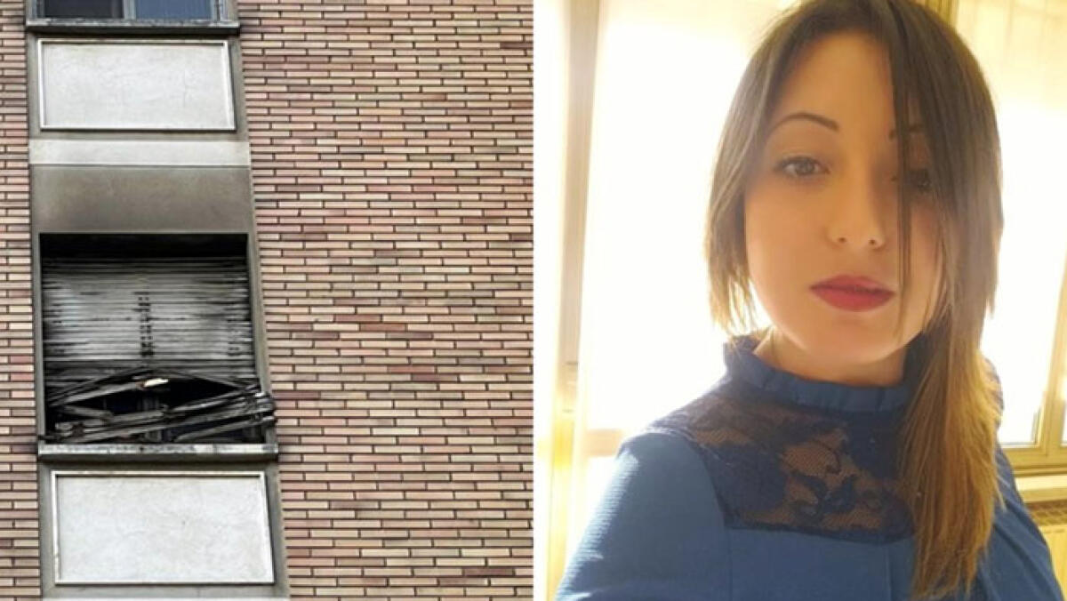 Casa in fiamme, muoiono giovane mamma ed i suoi tre bambini - 