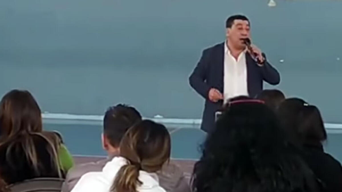 Giornata della Legalità a scuola, ma arrivano i cantanti neomelodici - 