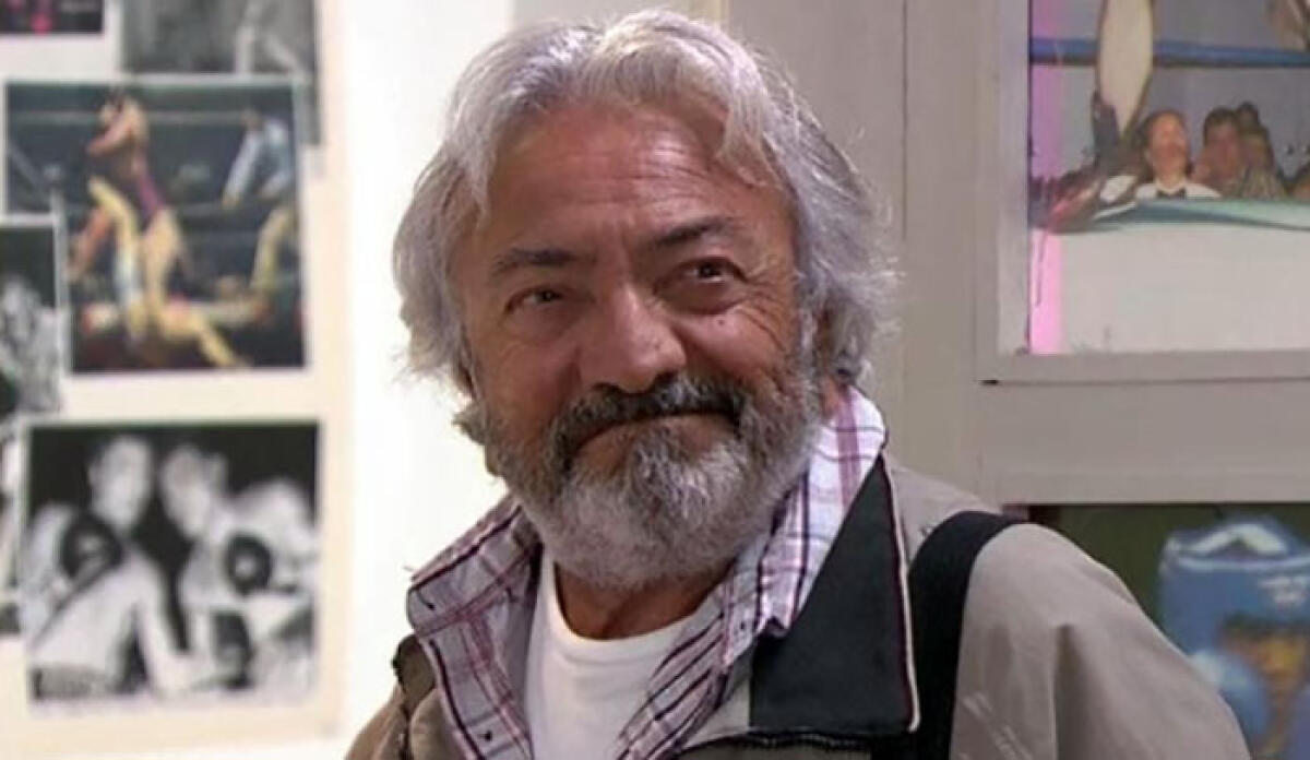 Lutto a Napoli e nella tv italiana: si è spento Gigio Morra - 