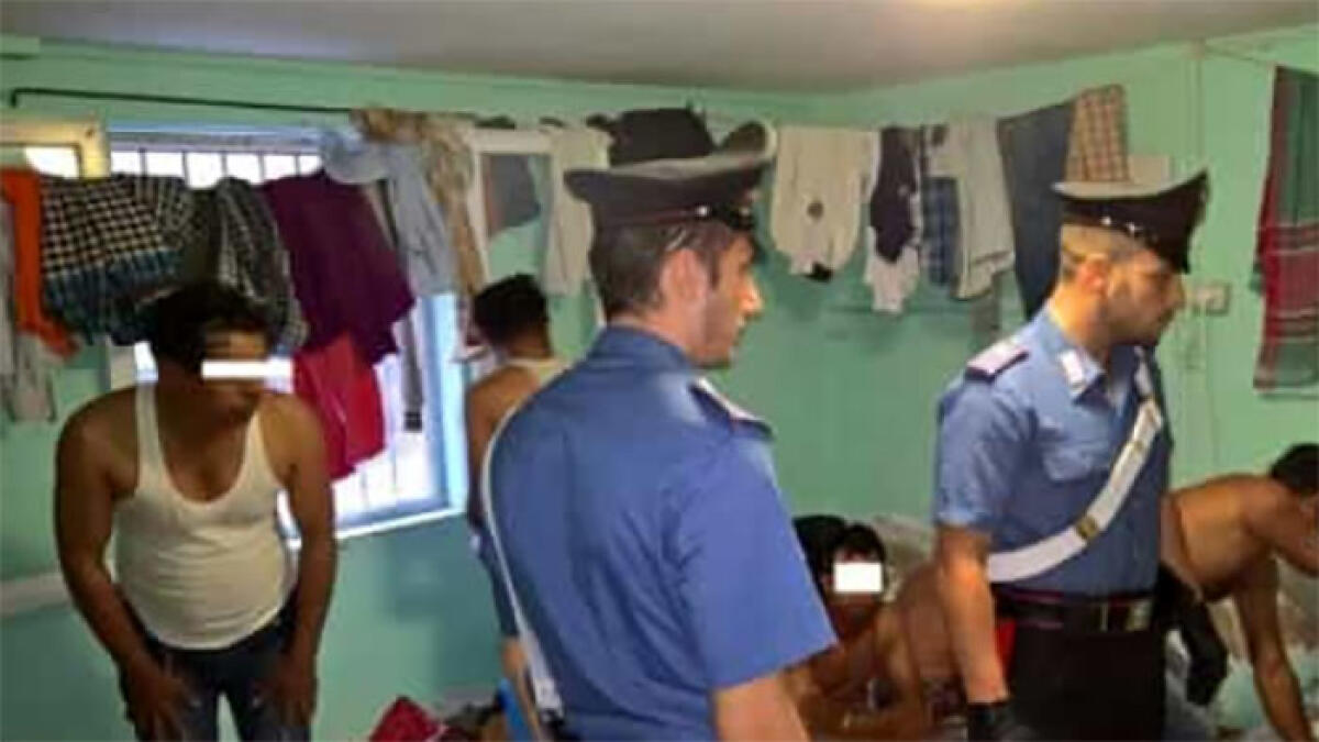 Bengalesi attaccati e presi a calci a San Gennaro Vesuviano: si teme la regia occulta - 