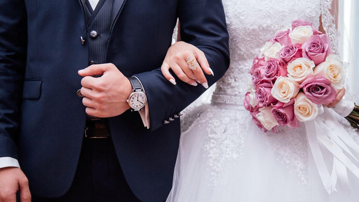 Via al Bonus Matrimonio: ma solo per chi si sposa in chiesa - 