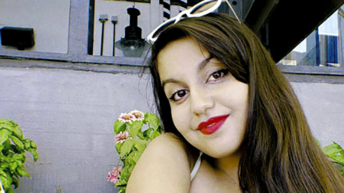 Fidanzati morti asfissiati, via libera al rimpatrio della salma di Vida - 