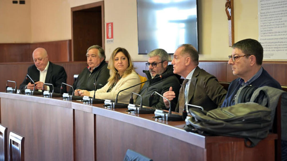 Torre del Greco alla Bmt, presentato un trailer agli imprenditori - 