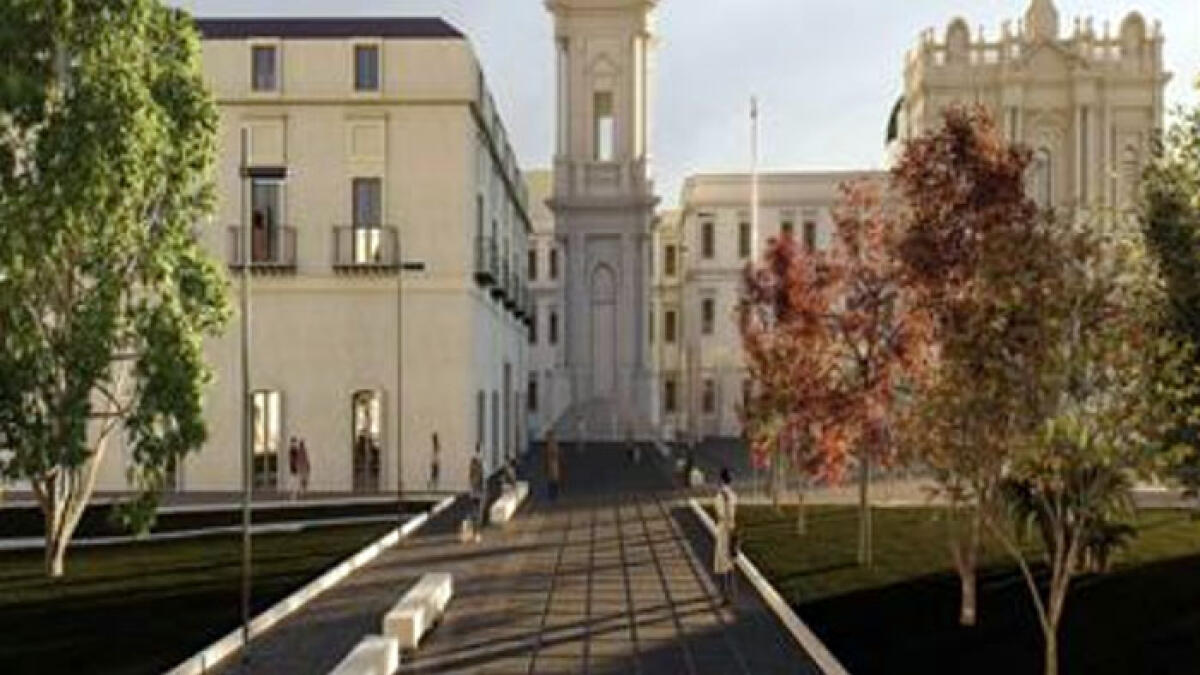 Restyling di Pompei: arriva la svolta con il via libera - 