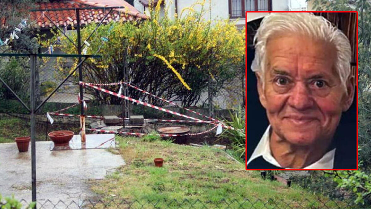 San Giuseppe Vesuviano, il corpo di Aniello Ambrosio ritrovato in un pozzo - 