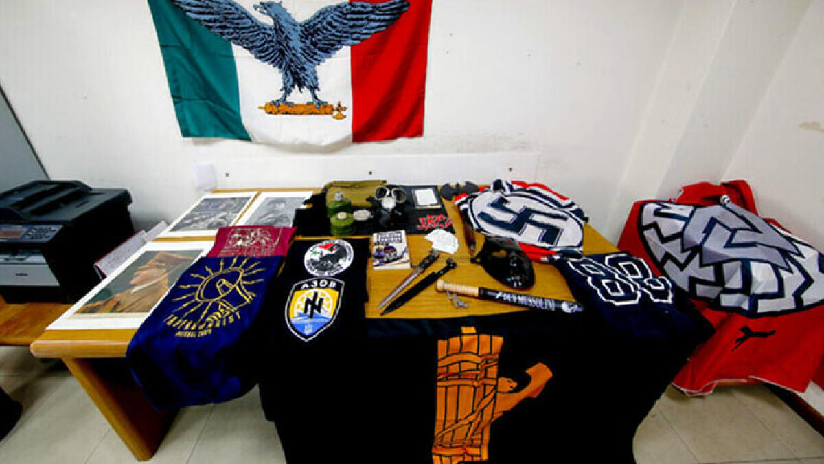 "Cellula" estremista progettava attentati in Campania - 