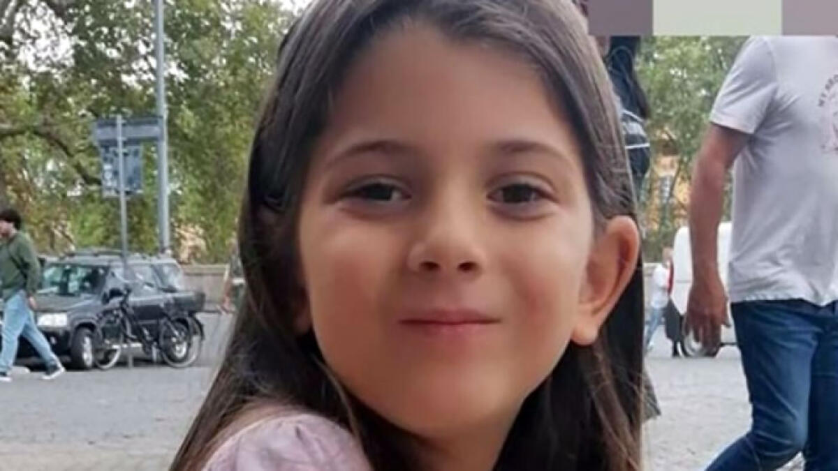 Tragico incidente, Regina muore a 7 anni - 