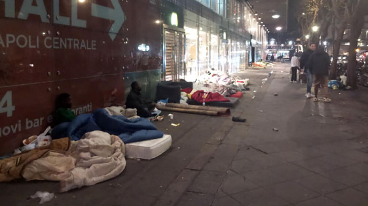 Senza fissa dimora, Acli e Brotherhorder Bikers insieme per i più deboli - 