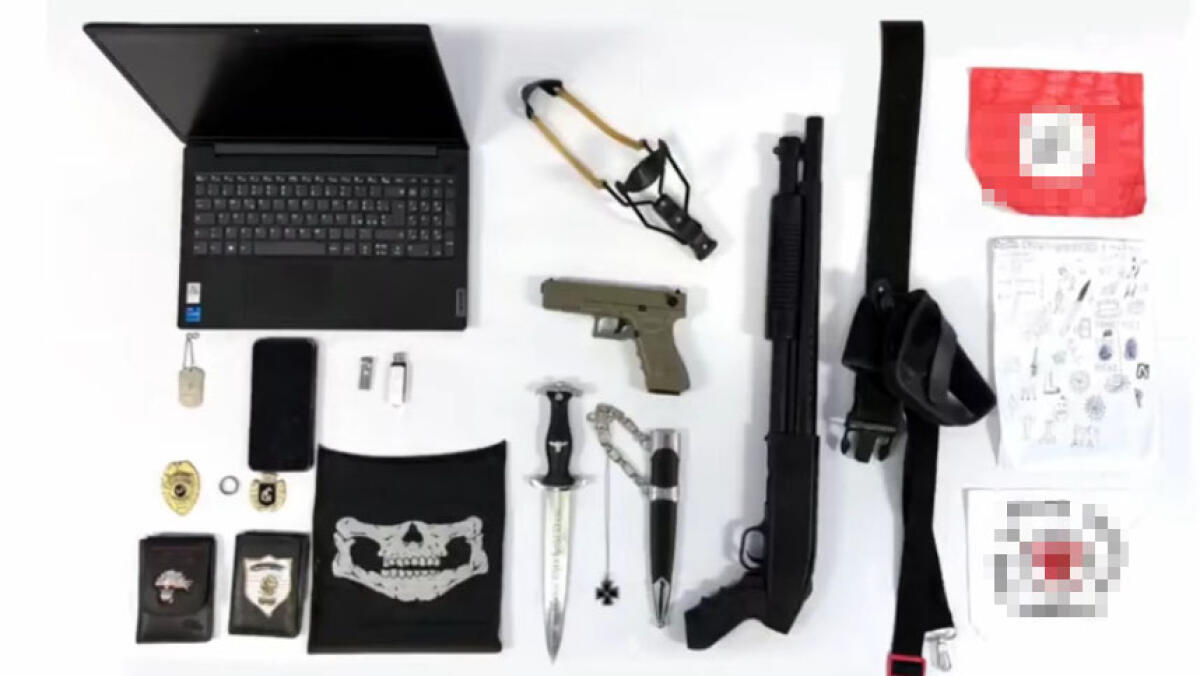 "Brucia gli e...", l'orrore via PlayStation anche in Campania - 