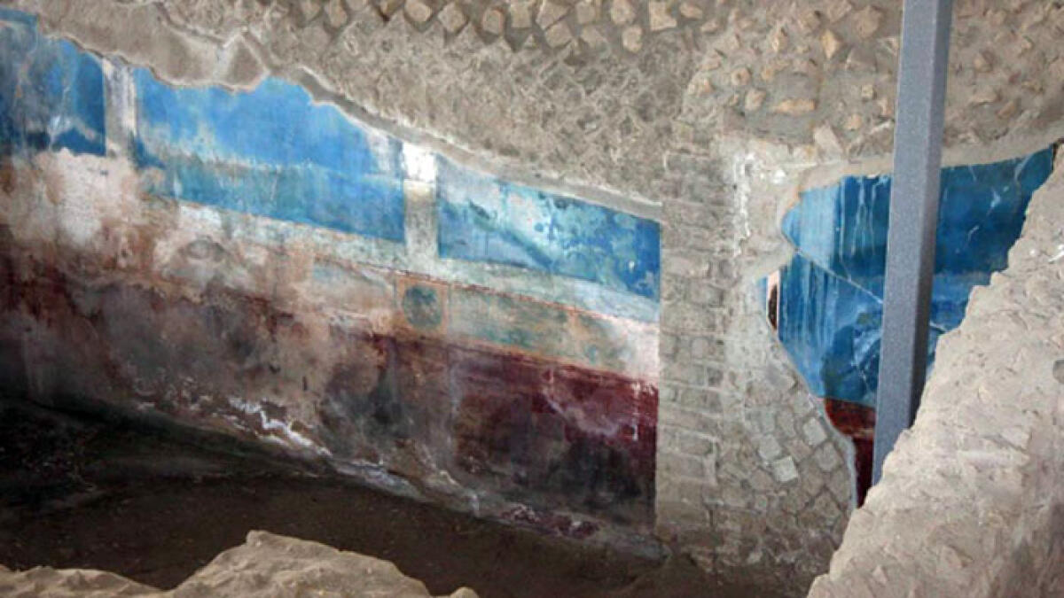 Villa Sora, protocollo per valorizzare un gioiello vesuviano - 