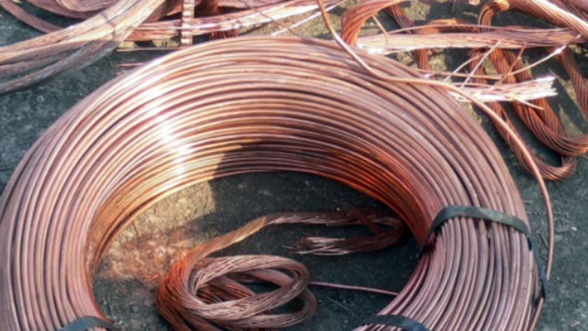 Maxi-furto di rame e antenne telefoniche: connessioni e cellulari in tilt - 