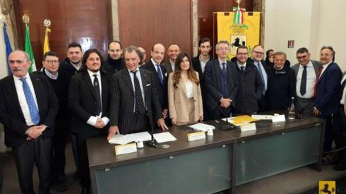 Giro d'Italia, tanti eventi intorno alle due tappe di Napoli, Pompei e dei Paesi Vesuviani IL PROGRAMMA - 