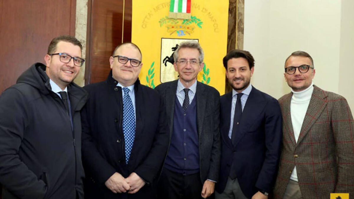 Il Giro d’Italia passa per Poggiomarino: Longola tra le tappe storiche        - 