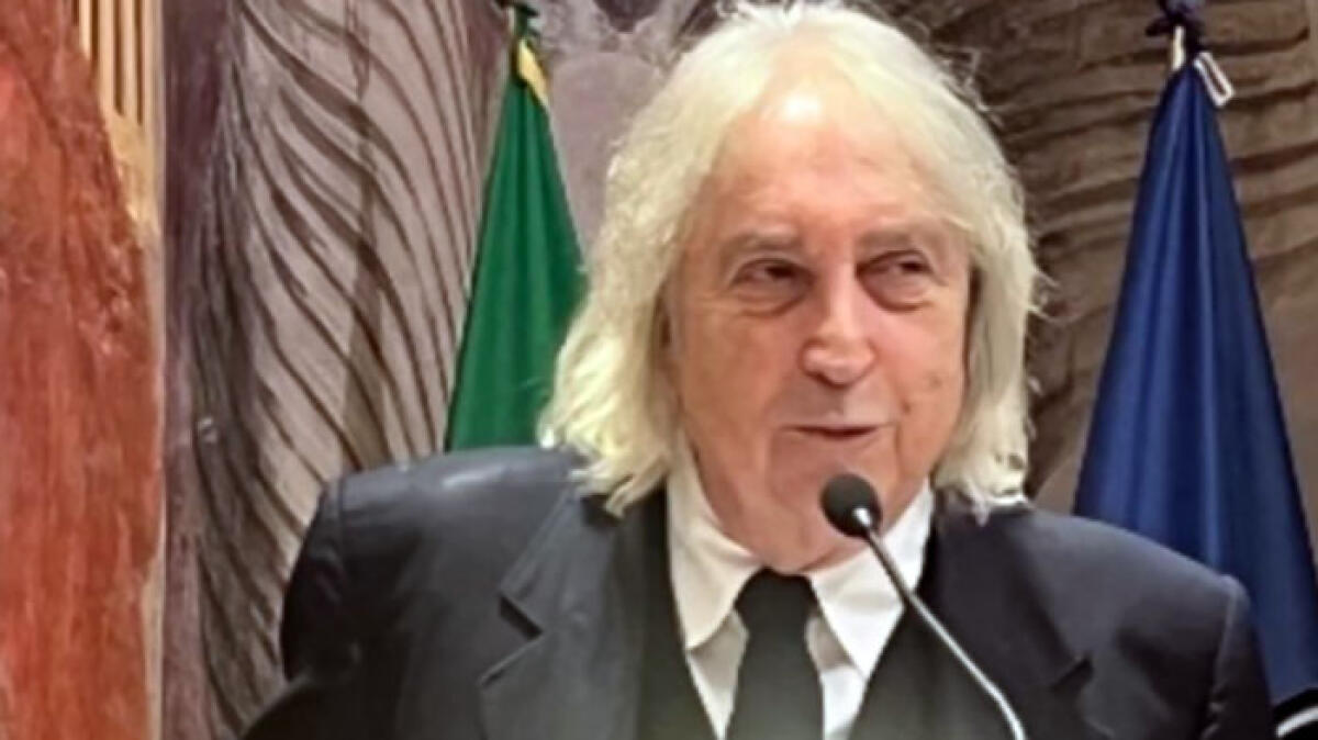 Enrico Vanzina, il Maestro delle emozioni italiane compie gli anni - 