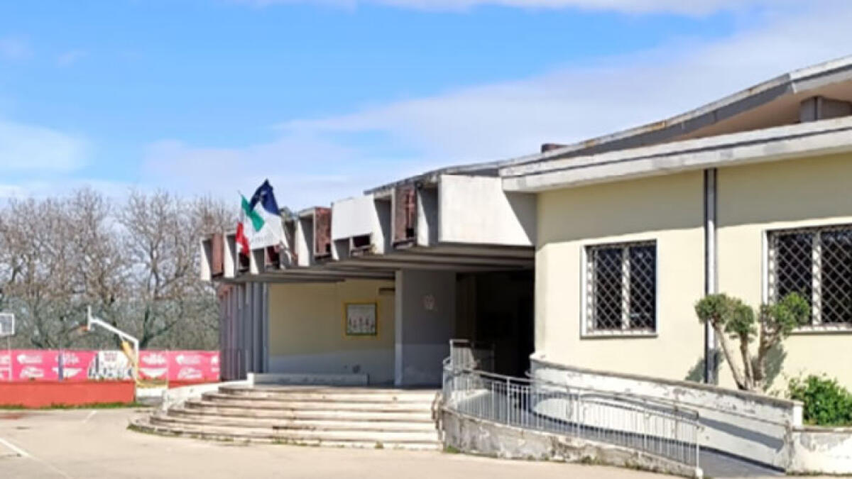 “Scuola Viva in Cantiere”: a Palma Campania sono due i nuovi plessi finanziati - 