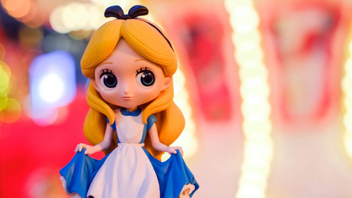 Al Vulcano Buono di Nola arrivano "Le Stanze di Alice" - 