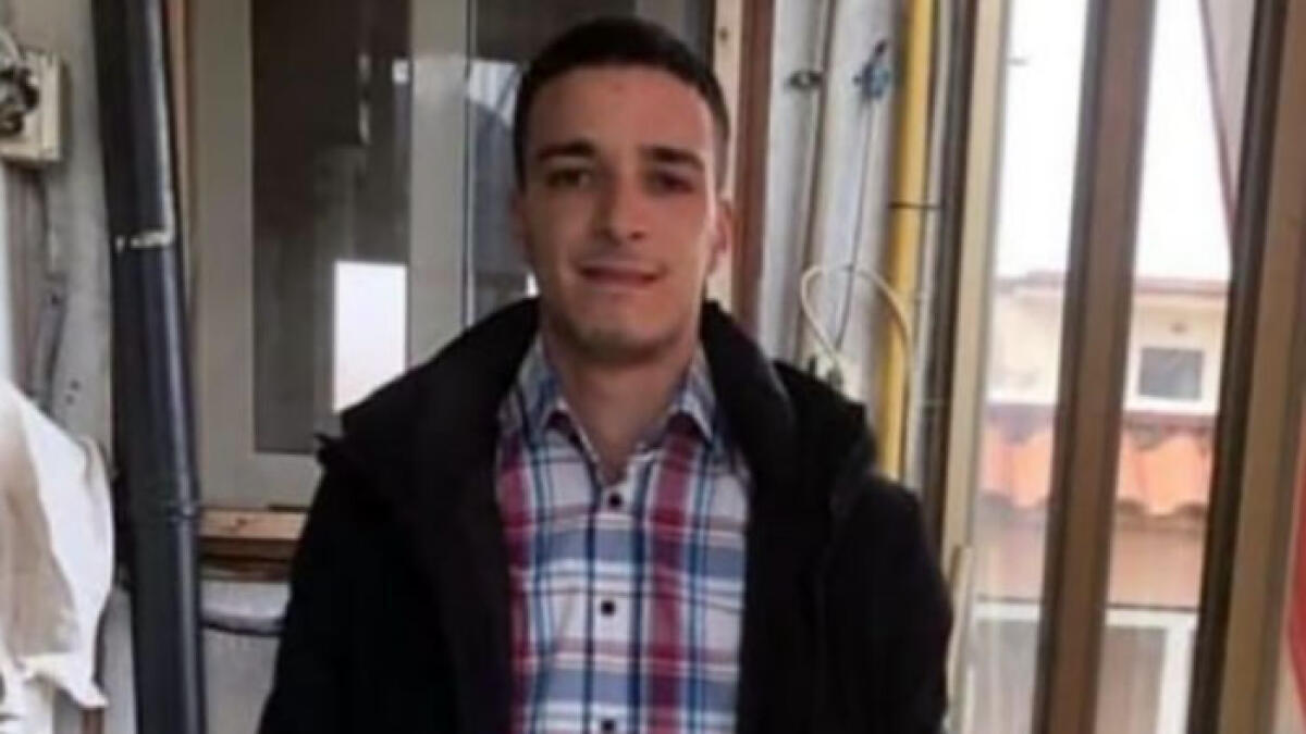 Giovanni è scomparso da martedì, giorni di ansia nei Paesi Vesuviani - 