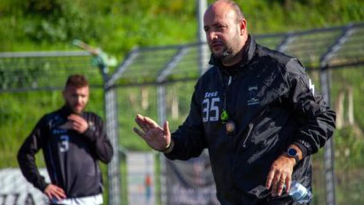 Nola Calcio, il nuovo allenatore è il figlio di Zeman - 