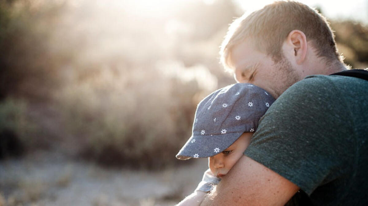 Bonus Papà, si possono ottenere fino a 3350 euro ogni anno - 