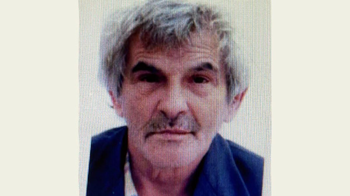 Poggiomarino, ritrovato Raffaele scomparso una settimana fa - 