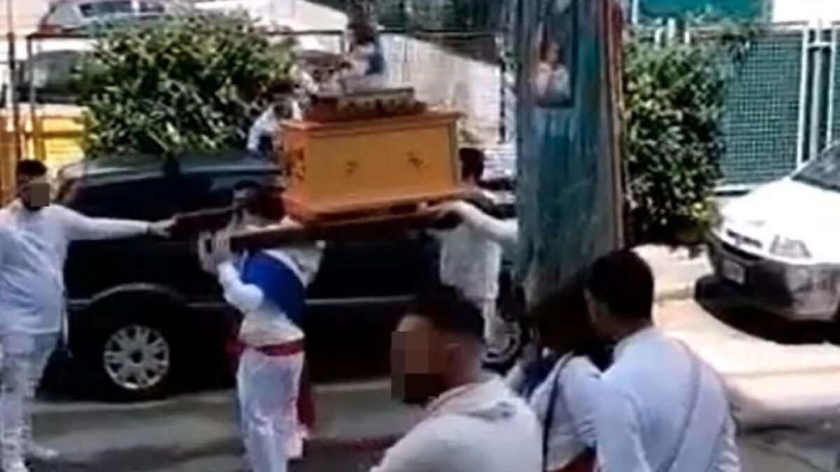 Lunedì in Albis, stop alle fermate di Madonna dell'Arco e Guindazzi - 