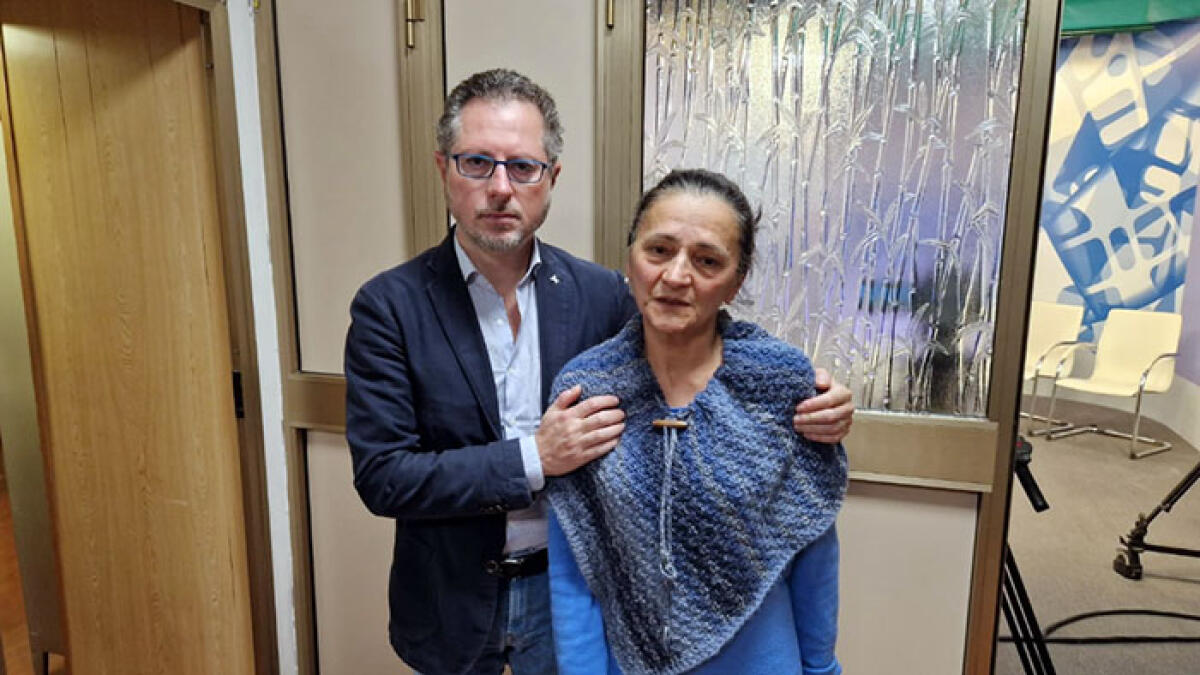 Sarno in piazza per Marcello, il 33enne investito dal pirata della strada - 