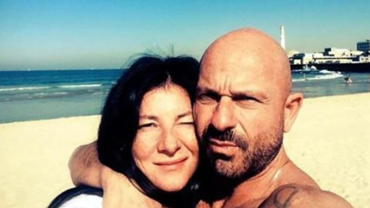 Pasqua di dolore, muore Daniela la giovane moglie di Raiz - 