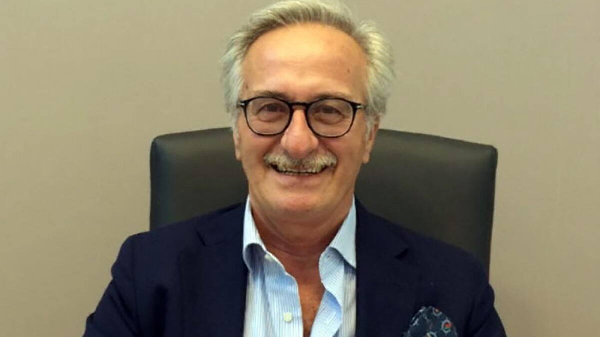 Addio all'avvocato Torrese, se ne va un punto di riferimento per tutta l'area vesuviana - 