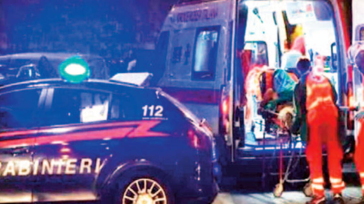 Partita di pallanuoto tra ragazzini degenera, lite e feriti tra i genitori - 