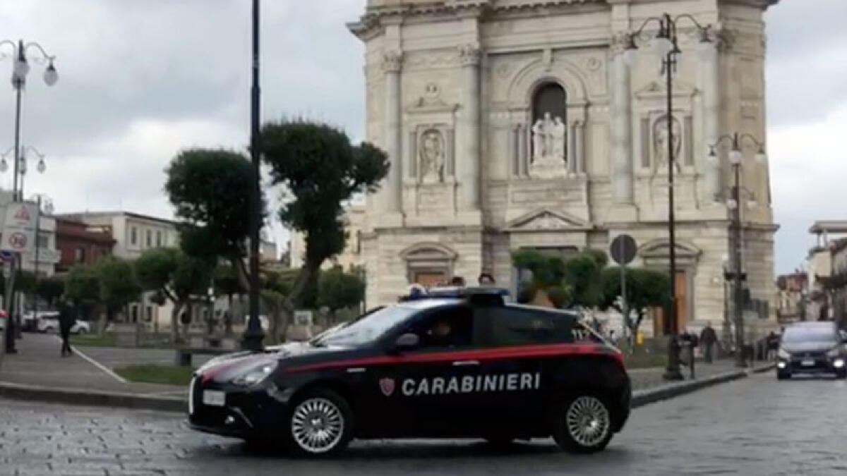 Operazione a San Giuseppe Vesuviano: fabbriche chiuse, scatta il sequestro di carne e olio - 